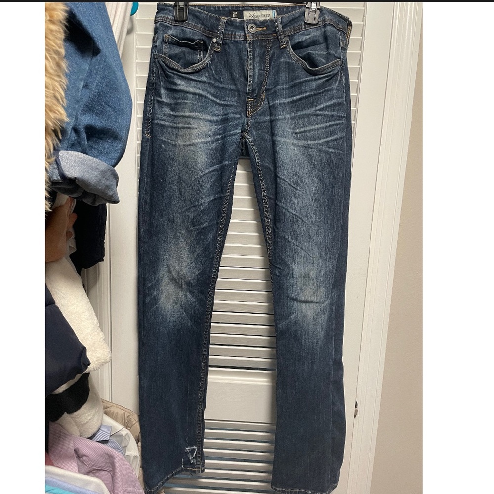 DepartWest Men’s Jeans Size 29/32